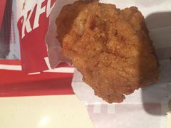 -肯德基(昌里店)