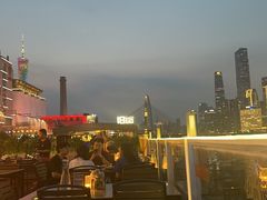 -琶醍壹号•潮菜江景餐吧