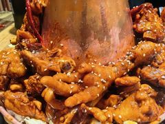 -刘记光大火锅鸡(北行店)