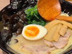 -无敌家现熬骨汤拉面(颐堤港店)