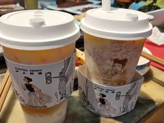 -月满大江经典成都火锅(麻城店)