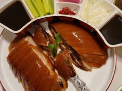 -大鸭梨烤鸭店(花园村店)