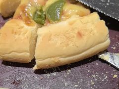 -汤姆家的牛排西餐厅(振华商厦店)