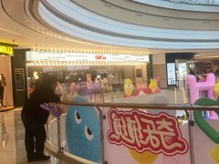 -CGV影城(九亭金地广场SphereX店)