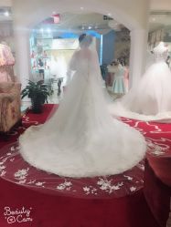 -全城热恋璀璨婚纱摄影(国贸总店)