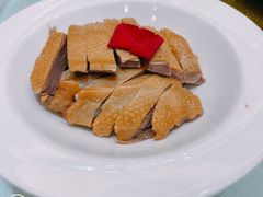 -风味小馆(天目湖宾馆店)