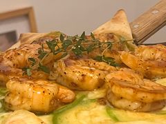 -沏点Trattoria意大利餐厅(新街口店)