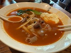 -漆黑觉米粉(三里屯店)