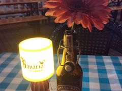 -巴伐利亚啤酒坊(意式风情街店)