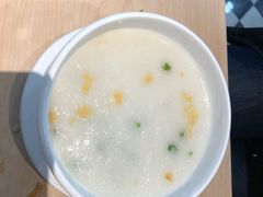 -避风塘(百联东郊店)