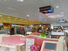 -日上免税行(浦东机场五店)