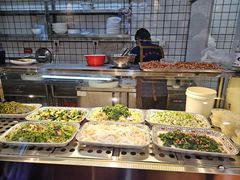 -晋来顺手擀面(十里河店)