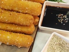 -淮上豆府(水厂路店)