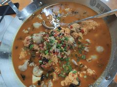 -聚味瞿记·龙虾堂(树木岭店)