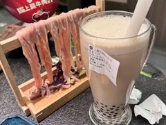 -湊湊火锅·茶憩(打浦桥日月光店)