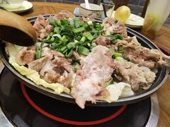 羊蝎子锅仔（小）-庄行曹记羊肉(泗泾店)