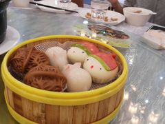 -椿记烧鹅(北门店)