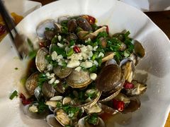 -天天渔港海鲜酒家(石浦玉泉路店)