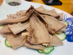-百家鲜·杭帮菜