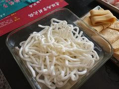 -疯狂的筷子老灶九宫格火锅