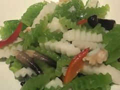 -宝轩渔府·老字号海鲜·正宗津菜(水上店)