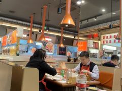 -东门口·新式老北京火锅(河西龙湖天街店)