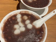 -小金鬼·煎饺·鸽子汤