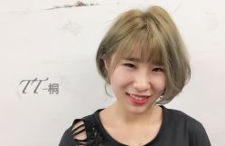 -阿三造型