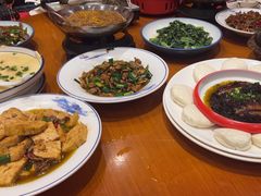 -嗣林·爷爷的私房菜(湾里店)