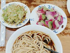 -柴氏风味斋(甘家口店)
