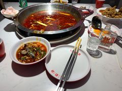 -蜀滋香鲜鱼美蛙火锅(339店)
