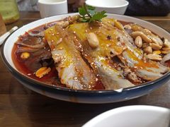-伊兰麒兰馨园·川菜·清真馆(339电视塔店)