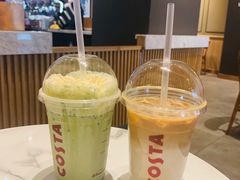 大白兔奶糖咖啡-COSTA COFFEE(斯普瑞斯奥特莱斯店)