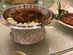 -满福隆酒楼(万绿园店)
