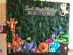 -杭州开元森泊度假乐园