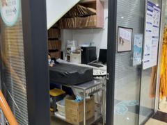 -瑞派天使宠物医院·神经外科·骨科·核磁CT(洛川中路店)