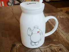 -拿渡麻辣香锅(幸福港湾店)