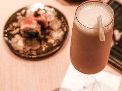 -Ginza Onodera铁板烧(外滩十八号店)