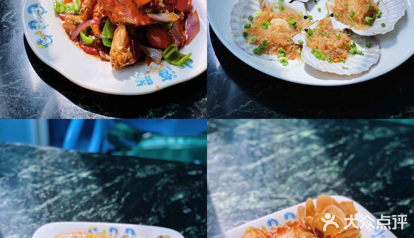 三亚旅行｜平价不踩雷美食合集 来三亚，首先就会想到海