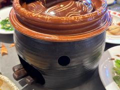 -沿江海南菜·文昌鸡祖师爷(大东海店)