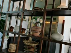 -蔓兰家的四季S0餐厅·融合菜(当代MOMA店)