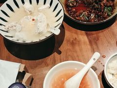 -树厨贵州菜(花果园购物中心店)