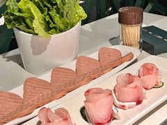 -百年果林椰子鸡(中洲店)