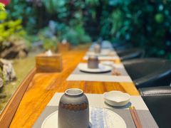 -森味薪火烧•烧鸟居酒屋•日本料理(望京店)