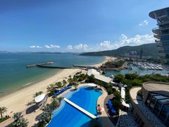 -深圳大梅沙京基洲际度假酒店