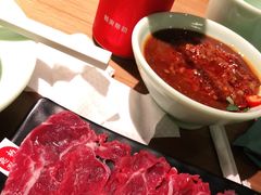 -掂档潮汕牛肉火锅(沈阳万象城店)