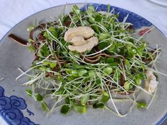 -百花人家(清水镇店)