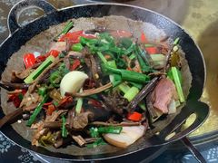 -张关合渣(航空大道店)