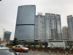 -国际邮轮中心码头(厦鼓码头)