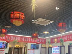 -百味地锅鸡(二店·财校分店)